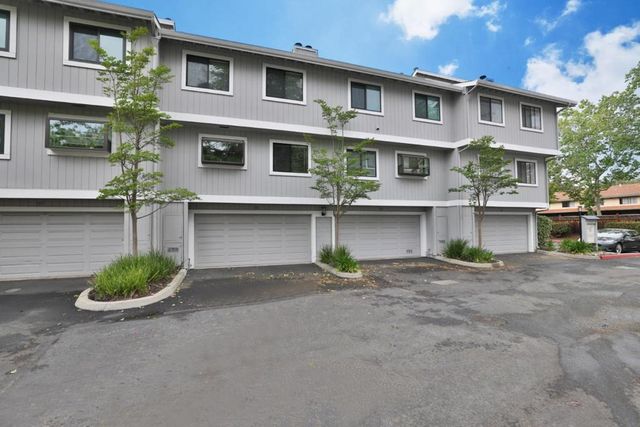 116 Monte Villa Court, Campbell, CA 95008