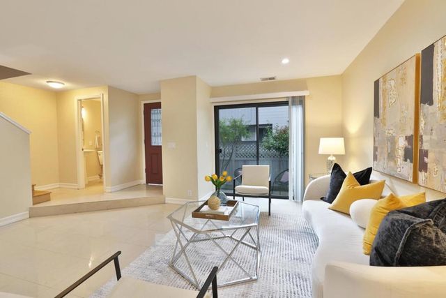 116 Monte Villa Court, Campbell, CA 95008