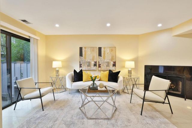 116 Monte Villa Court, Campbell, CA 95008