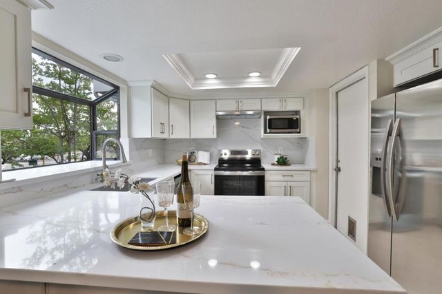 116 Monte Villa Court, Campbell, CA 95008