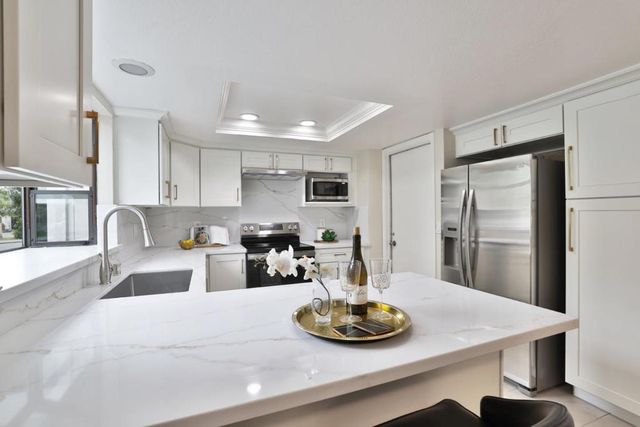 116 Monte Villa Court, Campbell, CA 95008