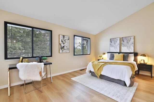 116 Monte Villa Court, Campbell, CA 95008