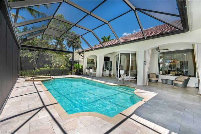 7657 Mulberry LN, Naples, FL 34114