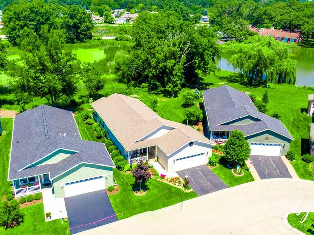 1512 Concord Circle, Grayslake, IL 60030