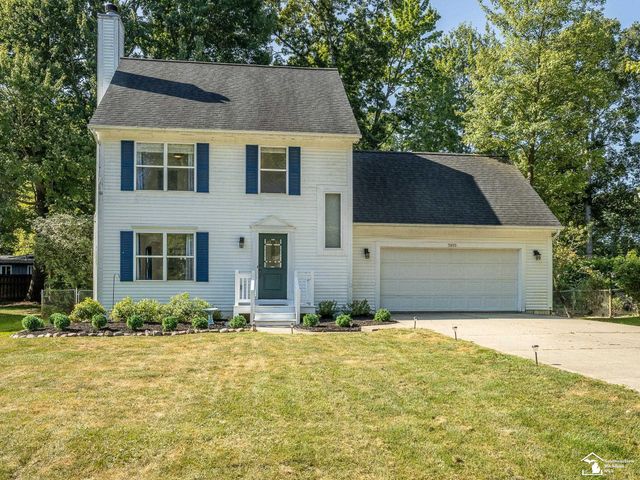 5893 Forestal Drive, Waterford Twp, MI 48327