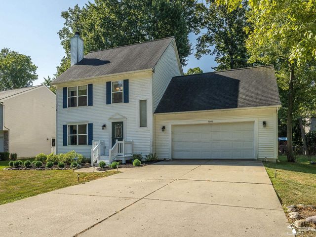 5893 Forestal Drive, Waterford Twp, MI 48327