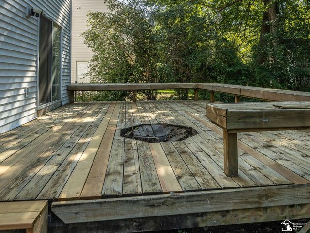 5893 Forestal Drive, Waterford Twp, MI 48327