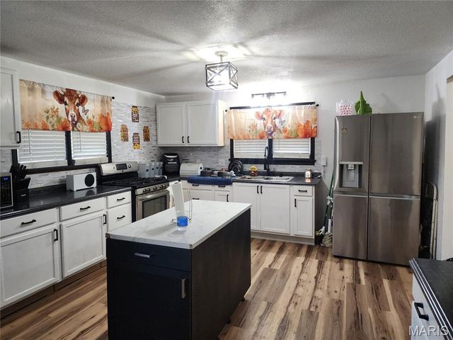 4392 Flucom Road, De Soto, MO 63020