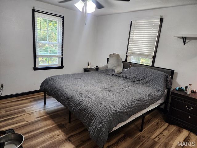 4392 Flucom Road, De Soto, MO 63020