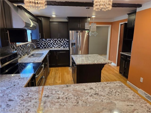 5820 Wilson Mills Road, Highland Hills, OH 44143