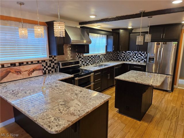 5820 Wilson Mills Road, Highland Hills, OH 44143