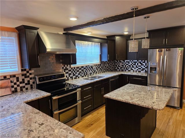 5820 Wilson Mills Road, Highland Hills, OH 44143