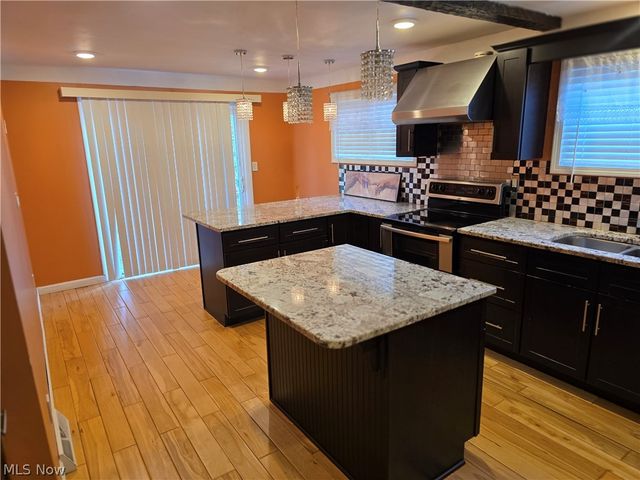 5820 Wilson Mills Road, Highland Hills, OH 44143