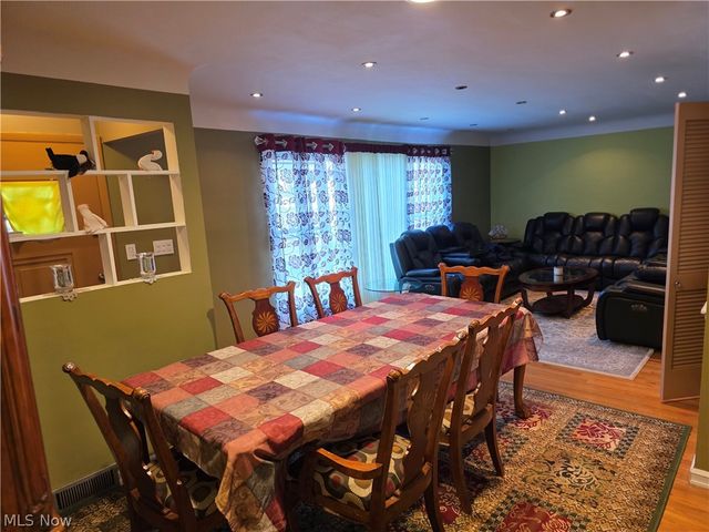 5820 Wilson Mills Road, Highland Hills, OH 44143