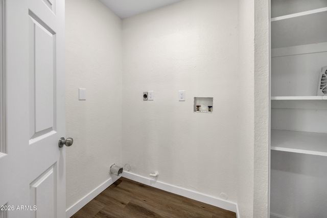 643 E HARMONY Avenue, Mesa, AZ 85204