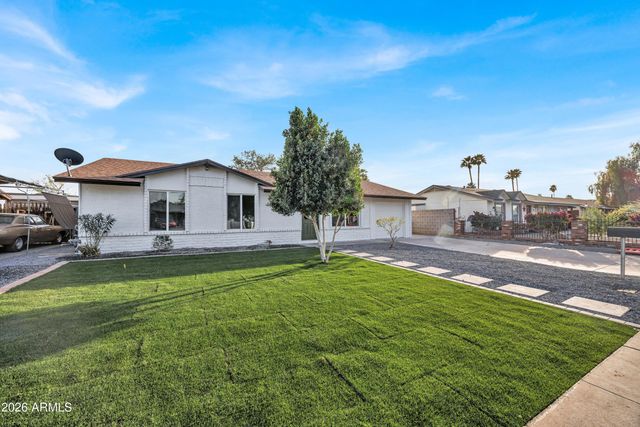 643 E HARMONY Avenue, Mesa, AZ 85204