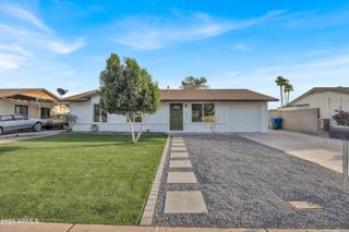643 E HARMONY Avenue, Mesa, AZ 85204