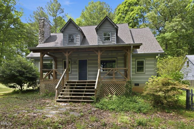 5621 Nc Hwy 54 W, Chapel Hill, NC 27516
