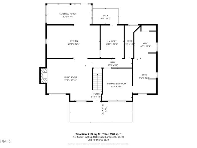 5621 Nc Hwy 54 W, Chapel Hill, NC 27516