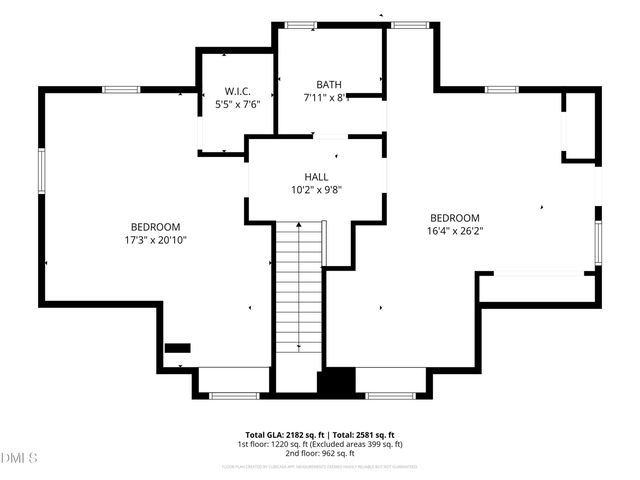 5621 Nc Hwy 54 W, Chapel Hill, NC 27516
