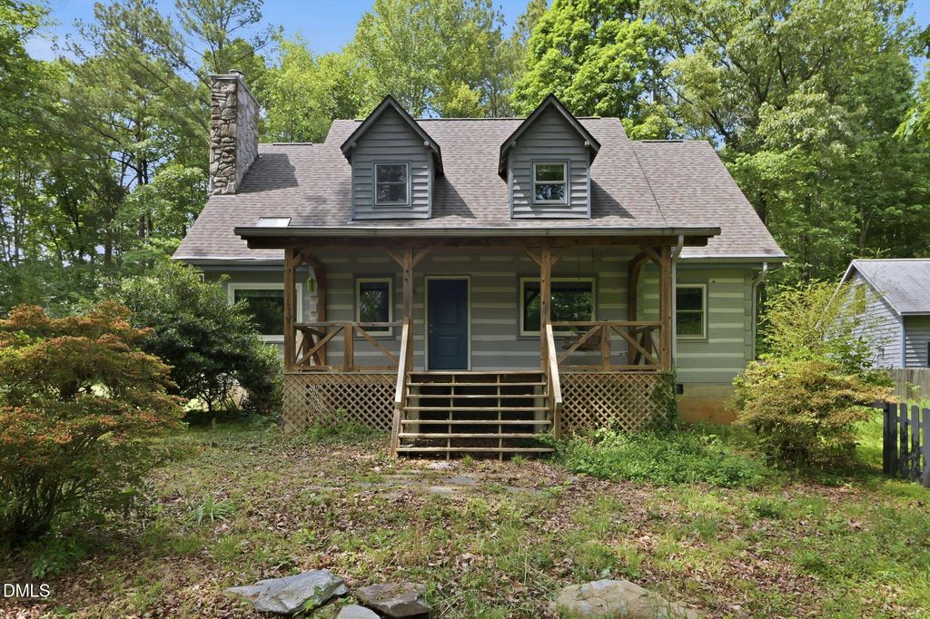 5621 Nc Hwy 54 W, Chapel Hill, NC 27516