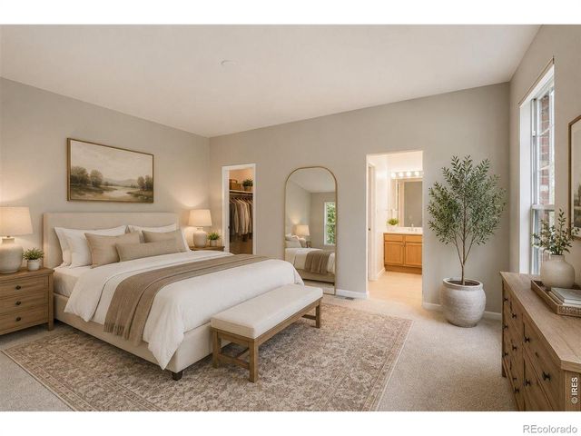 2909 W Long Circle E, Littleton, CO 80120