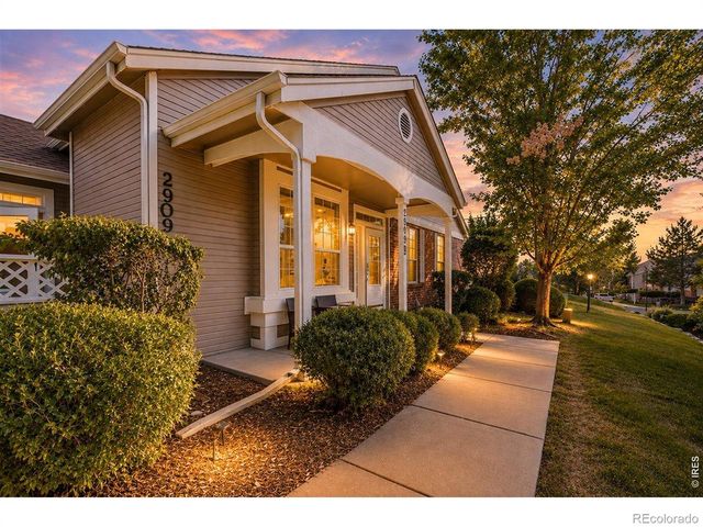 2909 W Long Circle E, Littleton, CO 80120