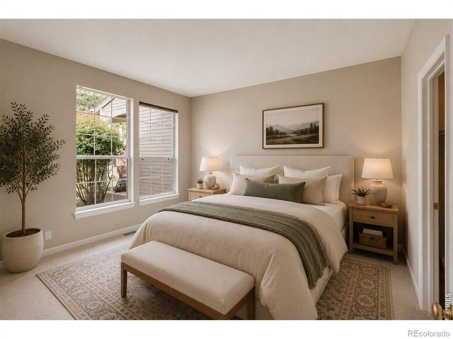 2909 W Long Circle E, Littleton, CO 80120