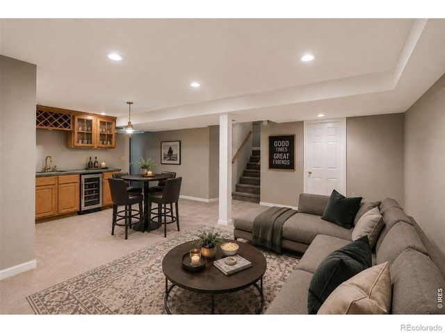 2909 W Long Circle E, Littleton, CO 80120