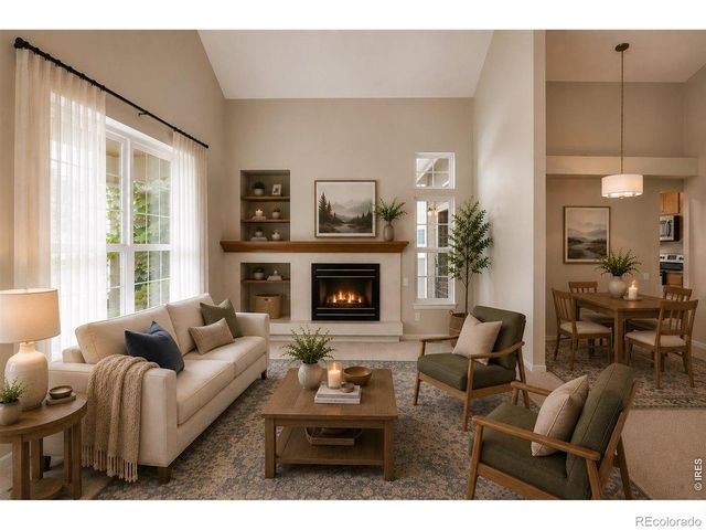 2909 W Long Circle E, Littleton, CO 80120