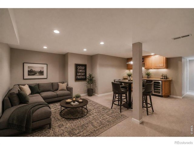2909 W Long Circle E, Littleton, CO 80120