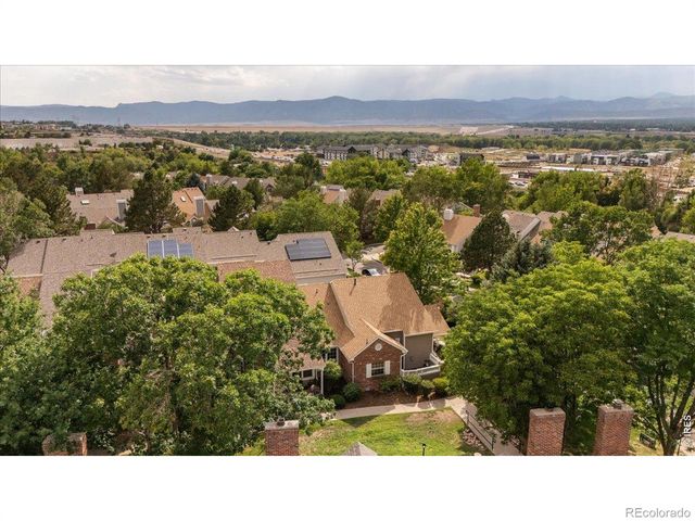 2909 W Long Circle E, Littleton, CO 80120