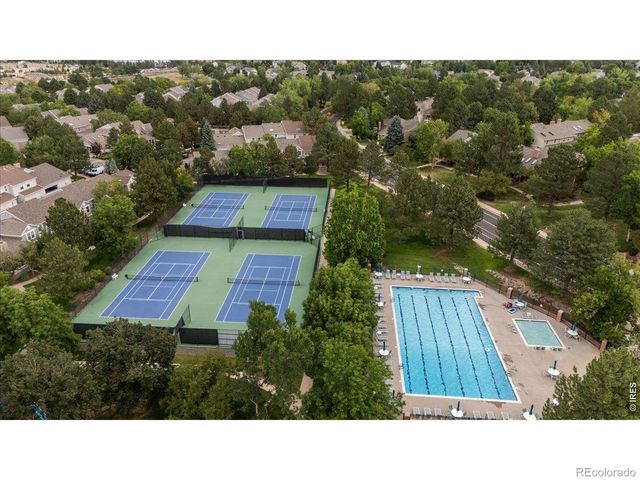 2909 W Long Circle E, Littleton, CO 80120