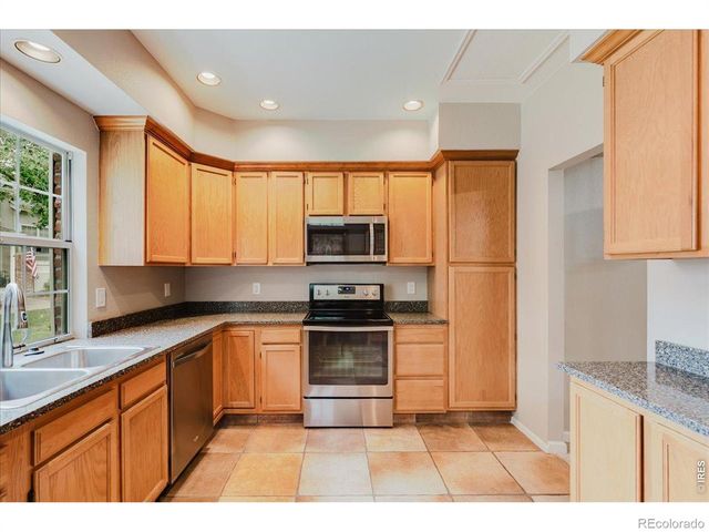2909 W Long Circle E, Littleton, CO 80120