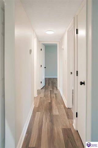 858 Shelby Avenue, Radcliff, KY 40160