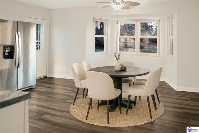 858 Shelby Avenue, Radcliff, KY 40160