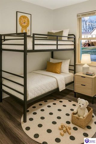 858 Shelby Avenue, Radcliff, KY 40160