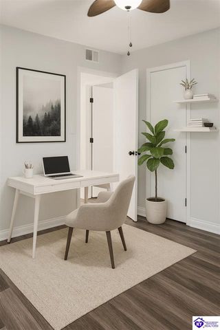 858 Shelby Avenue, Radcliff, KY 40160