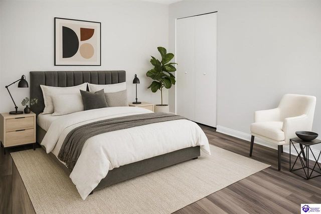 858 Shelby Avenue, Radcliff, KY 40160