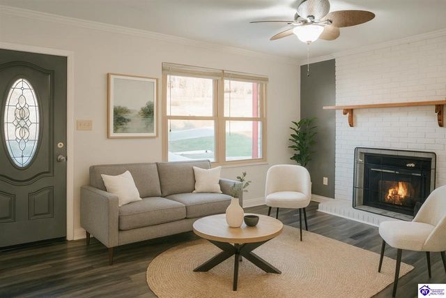 858 Shelby Avenue, Radcliff, KY 40160