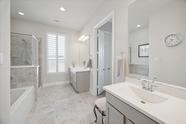 4615 Verbena Valley Way, Spring, TX 77388