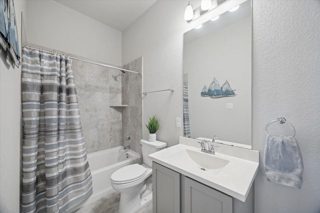 4615 Verbena Valley Way, Spring, TX 77388