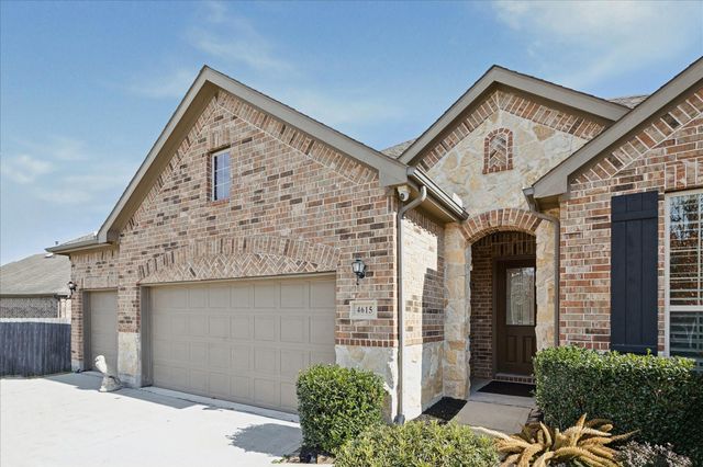 4615 Verbena Valley Way, Spring, TX 77388