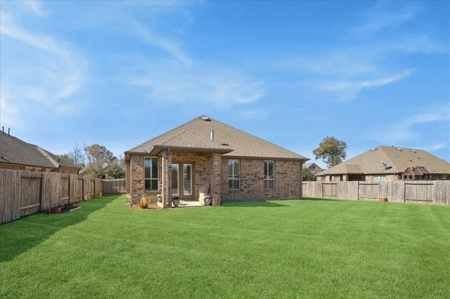 4615 Verbena Valley Way, Spring, TX 77388