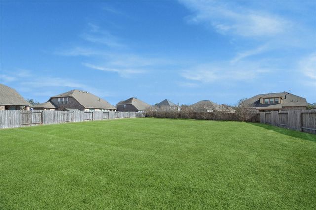 4615 Verbena Valley Way, Spring, TX 77388