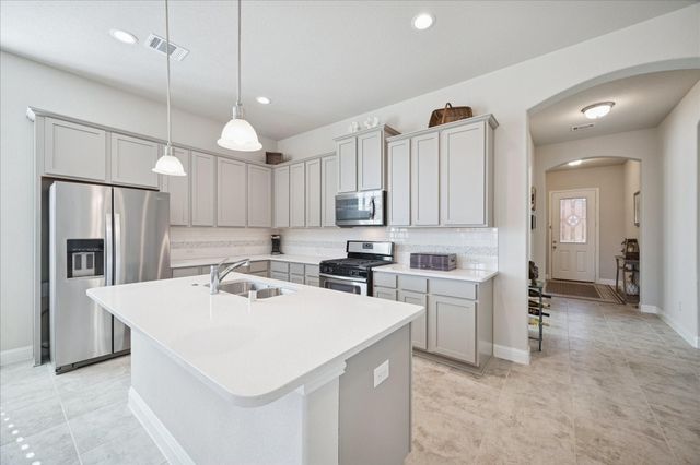 4615 Verbena Valley Way, Spring, TX 77388