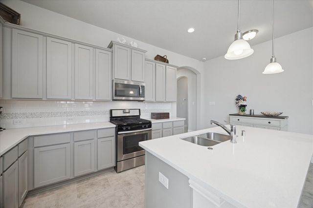 4615 Verbena Valley Way, Spring, TX 77388