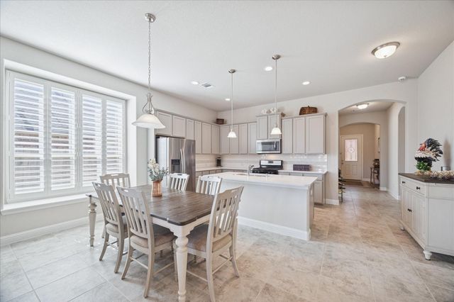 4615 Verbena Valley Way, Spring, TX 77388