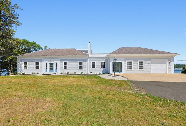 54 Arlington Drive, Buzzards Bay, MA 02532