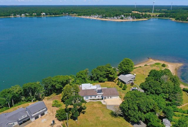 54 Arlington Drive, Buzzards Bay, MA 02532